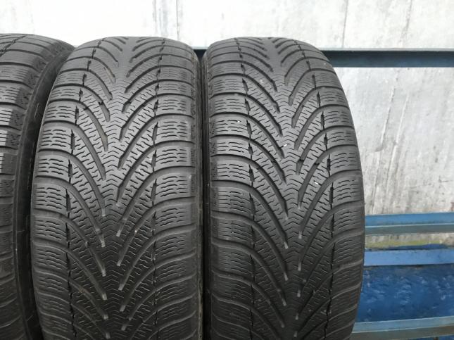 235/45 R17 Bfgoodrich G-Force Winter зимние нешипованные