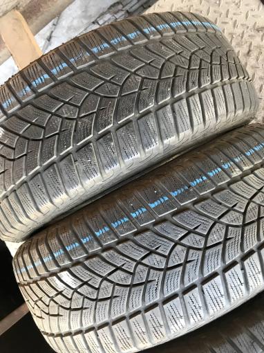 225/45 R18 Goodyear UltraGrip Performance Gen-1 зимние нешипованные