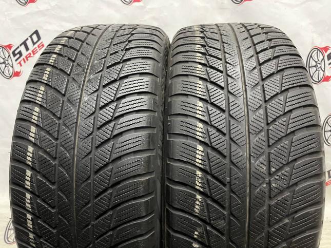 225/50 R18 Bridgestone Blizzak LM-001 зимние нешипованные