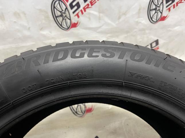 225/50 R18 Bridgestone Blizzak LM-001 зимние нешипованные