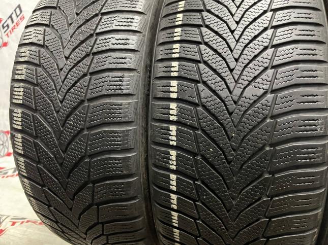 225/50 R18 Nexen Winguard Sport 2 зимние нешипованные