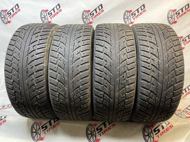 225/55 R18 Kumho I'Zen RV KC15 зимние шипованные