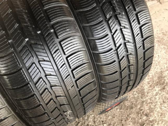 235/55 R17 Nexen Winguard Sport зимние нешипованные