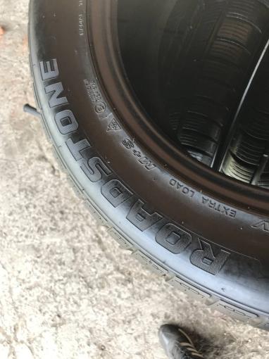 235/55 R17 Nexen Winguard Sport зимние нешипованные