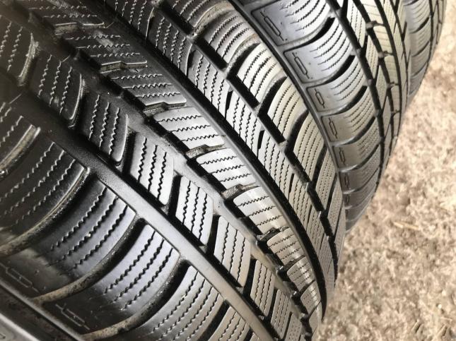 235/55 R17 Nexen Winguard Sport зимние нешипованные