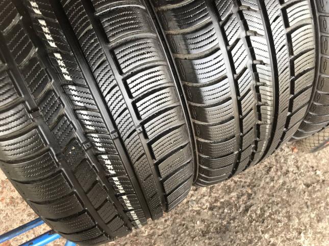 235/55 R17 Nexen Winguard Sport зимние нешипованные