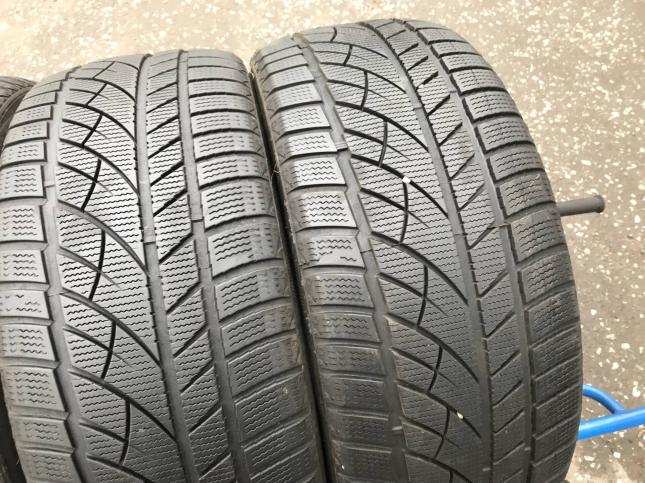 235/55 R17 Evergreen EW66 зимние нешипованные