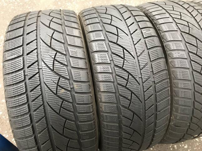 235/55 R17 Evergreen EW66 зимние нешипованные