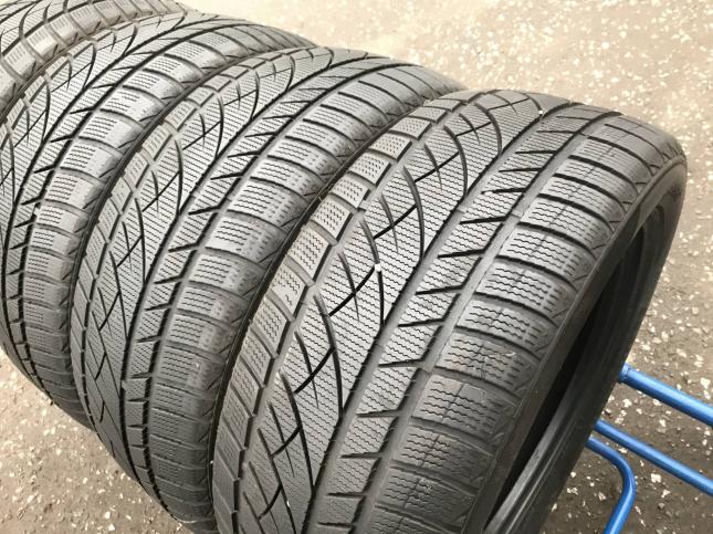 235/55 R17 Evergreen EW66 зимние нешипованные