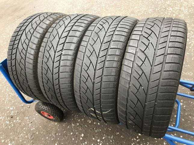 235/55 R17 Evergreen EW66 зимние нешипованные