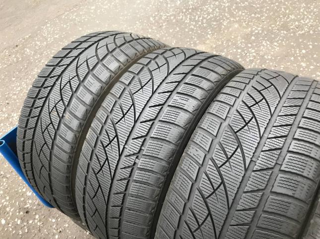 235/55 R17 Evergreen EW66 зимние нешипованные