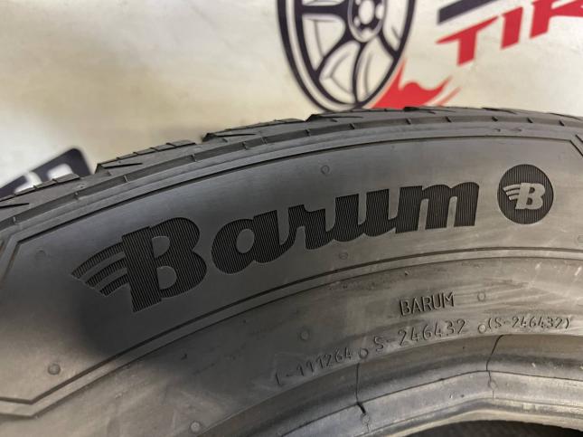 235/55 R18 Barum Polaris 5 зимние нешипованные