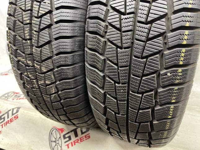 235/60 R18 Gislaved Euro Frost 6 SUV зимние нешипованные