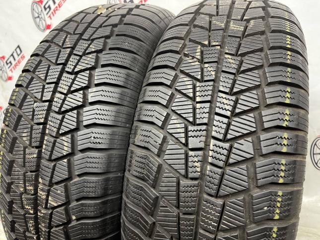 235/60 R18 Gislaved Euro Frost 6 SUV зимние нешипованные