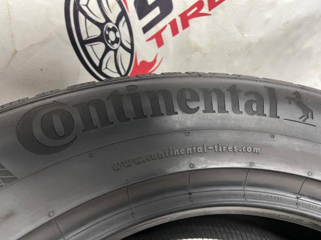 235/60 R18 Continental ContiWinterContact TS 850 P зимние нешипованные