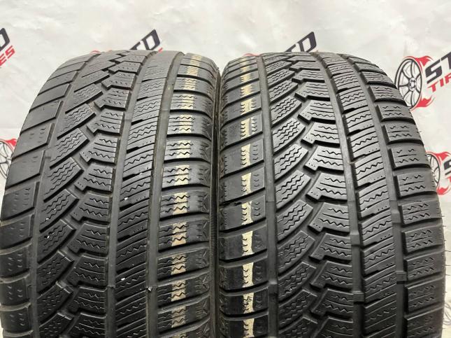 245/40 R18 Ovation W-586 зимние нешипованные