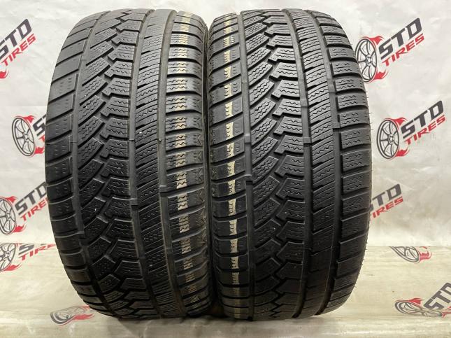 245/40 R18 Ovation W-586 зимние нешипованные