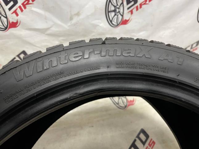 245/40 R18 Wanli SnowGrip зимние нешипованные