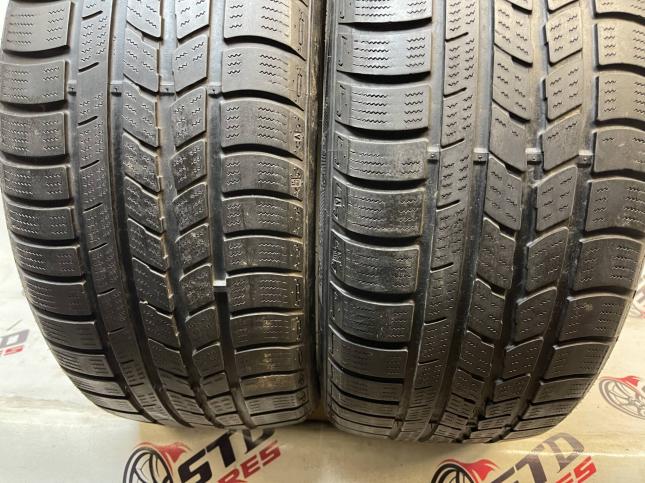 245/50 R18 Nexen Winguard Sport зимние нешипованные