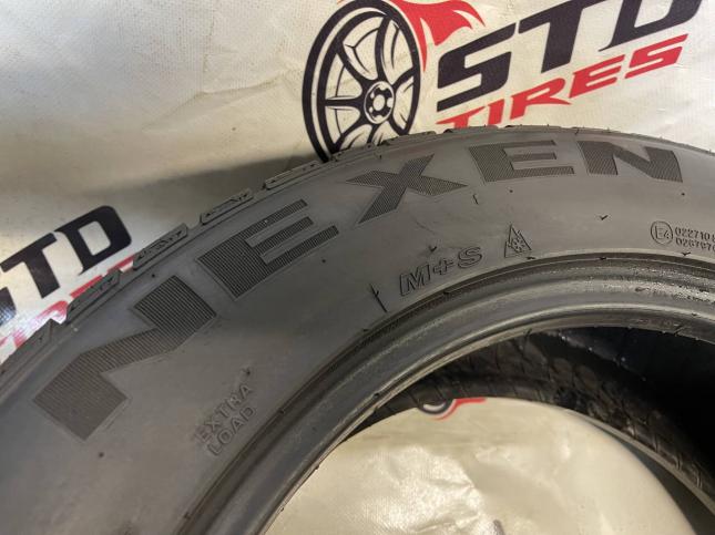 245/50 R18 Nexen Winguard Sport зимние нешипованные