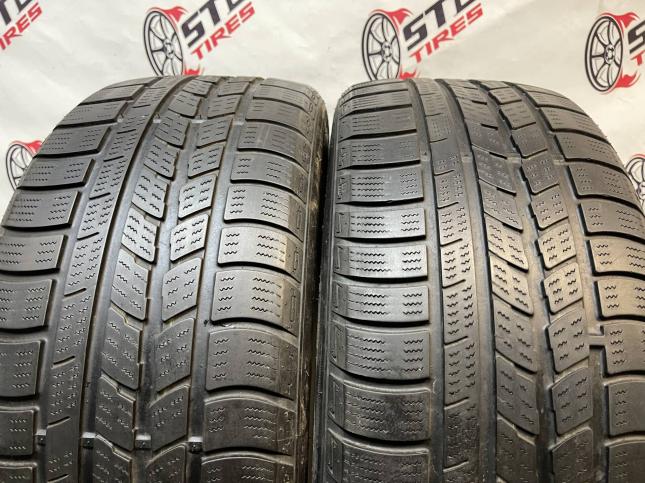 245/50 R18 Nexen Winguard Sport зимние нешипованные