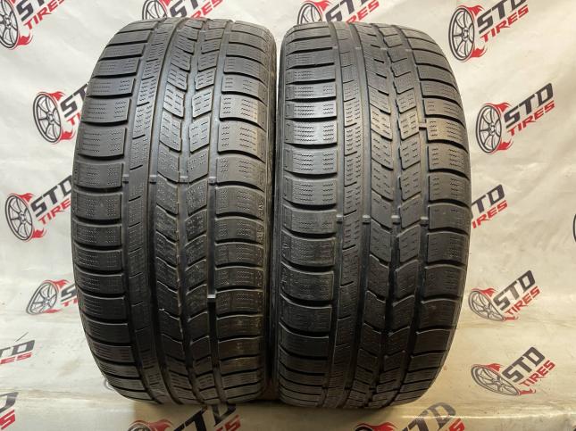 245/50 R18 Nexen Winguard Sport зимние нешипованные