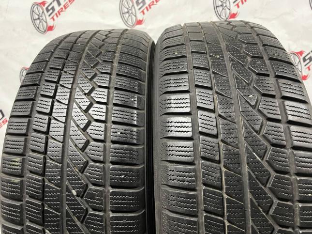 225/55 R19 Toyo Open Country W/T зимние нешипованные