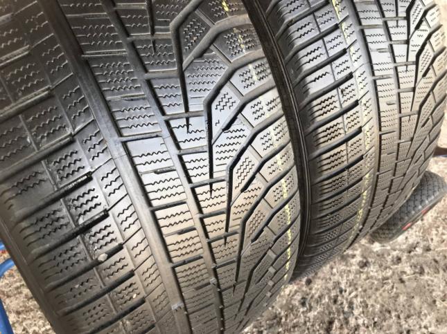 235/40 R19 Hankook Winter I'Cept Evo2 W320 зимние нешипованные