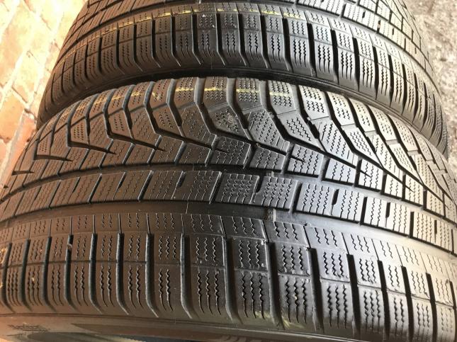 235/40 R19 Hankook Winter I'Cept Evo2 W320 зимние нешипованные