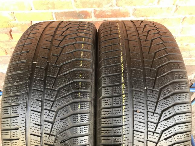 235/40 R19 Hankook Winter I'Cept Evo2 W320 зимние нешипованные