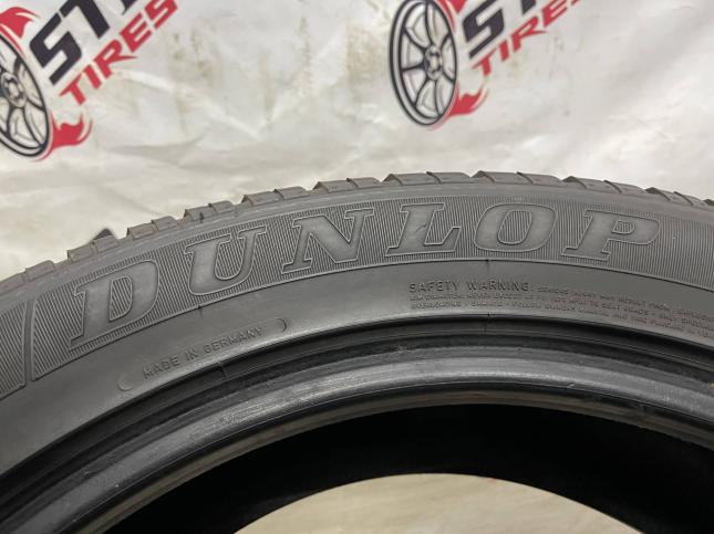 235/50 R19 Dunlop SP Winter Sport 3D зимние нешипованные