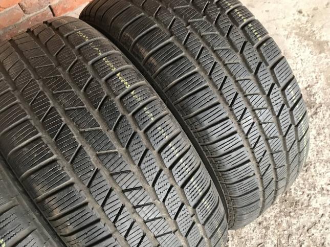 245/45 R19 Continental ContiWinterContact TS 810 Sport зимние нешипованные