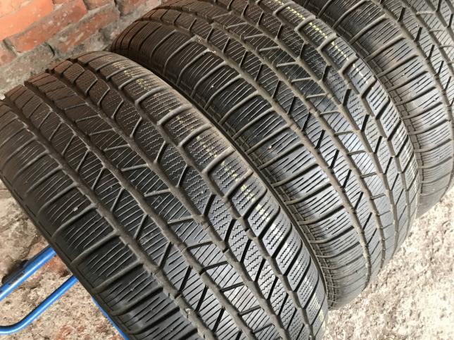 245/45 R19 Continental ContiWinterContact TS 810 Sport зимние нешипованные