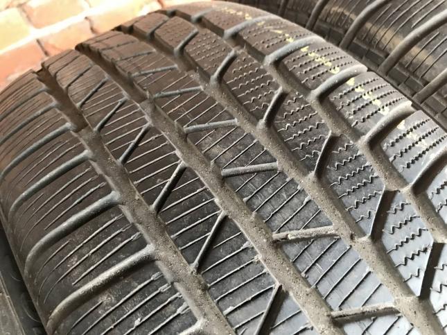 245/45 R19 Continental ContiWinterContact TS 810 Sport зимние нешипованные