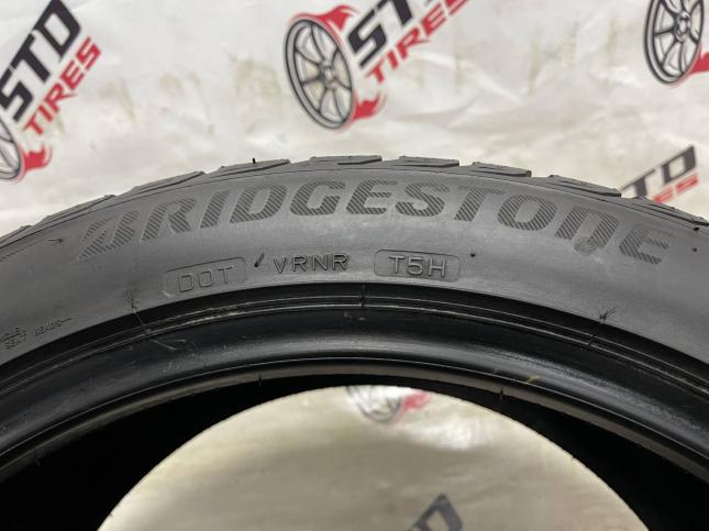 255/40 R19 Bridgestone Blizzak LM-32 зимние нешипованные