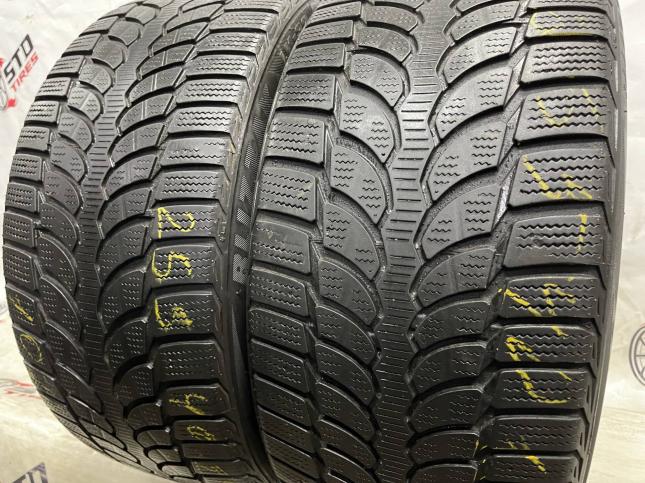 255/40 R19 Bridgestone Blizzak LM-32 зимние нешипованные