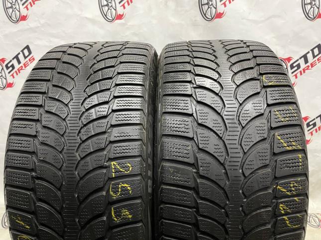 255/40 R19 Bridgestone Blizzak LM-32 зимние нешипованные