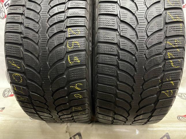 255/40 R19 Bridgestone Blizzak LM-32 зимние нешипованные