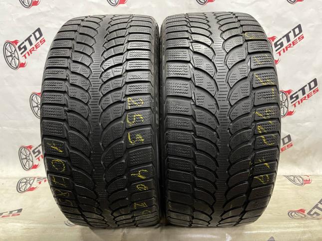 255/40 R19 Bridgestone Blizzak LM-32 зимние нешипованные