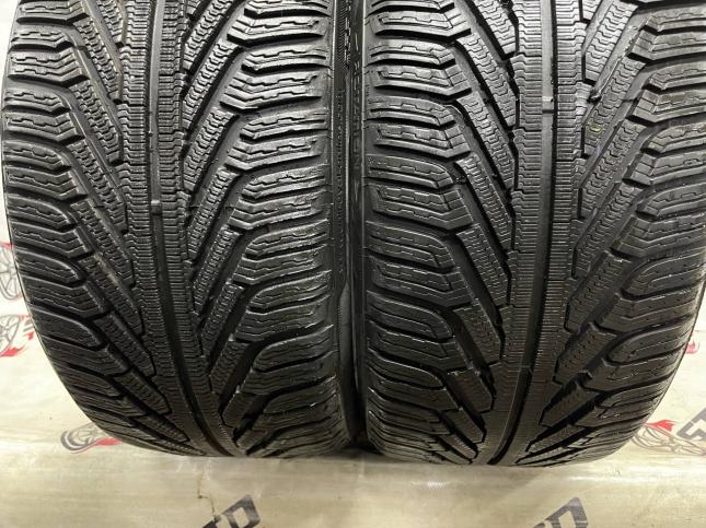 255/40 R19 Uniroyal MS Plus 77 зимние нешипованные