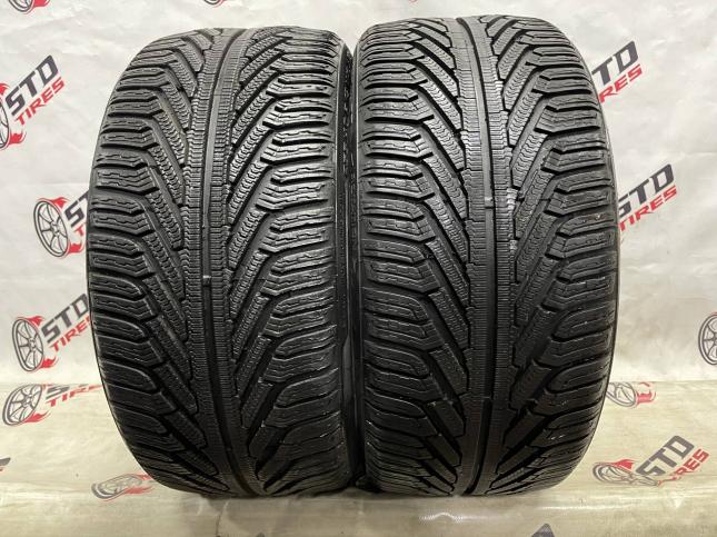 255/40 R19 Uniroyal MS Plus 77 зимние нешипованные