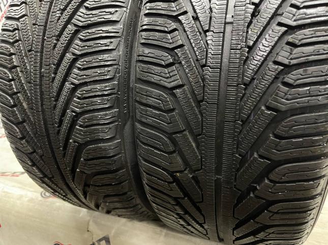 255/40 R19 Uniroyal MS Plus 77 зимние нешипованные