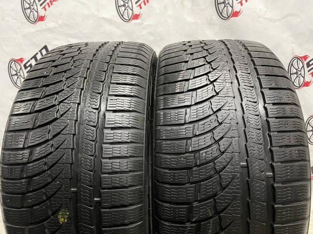 255/40 R19 Nokian Tyres WR A4 зимние нешипованные