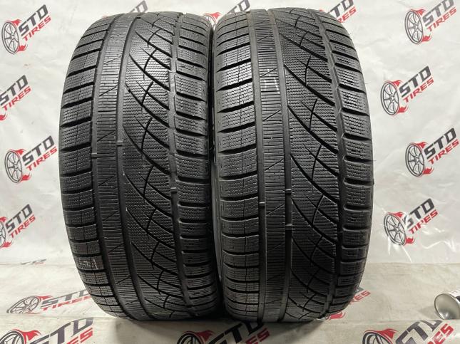 255/50 R19 Momo SUV Pole W4 зимние нешипованные