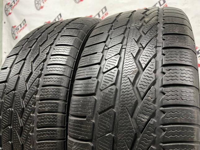 255/50 R19 General Tire Snow Grabber зимние нешипованные