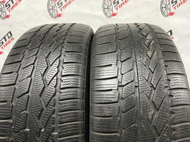 255/50 R19 General Tire Snow Grabber зимние нешипованные