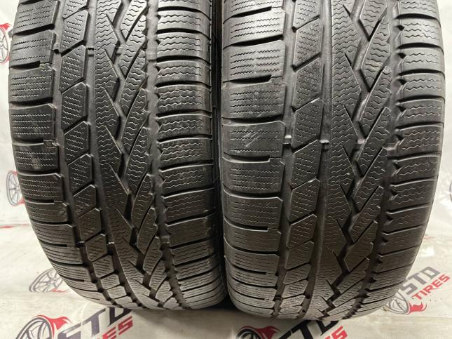 255/50 R19 General Tire Snow Grabber зимние нешипованные