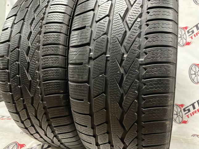 255/50 R19 General Tire Snow Grabber зимние нешипованные