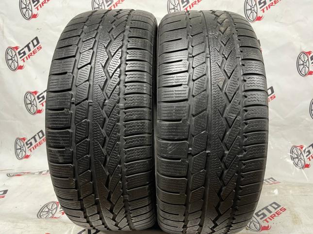 255/50 R19 General Tire Snow Grabber зимние нешипованные