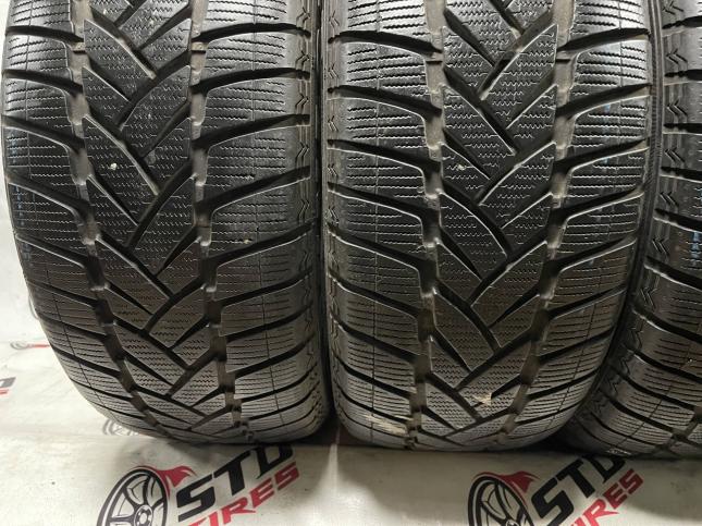 255/50 R19 Dunlop Grandtrek WT M3 зимние нешипованные